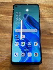 SM49 Y!mobile SIMフリーReno5 A A1030P