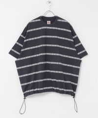 WTAPS ACADEMY 02 / SS / POLY BLACK 2 (M) - メルカリ