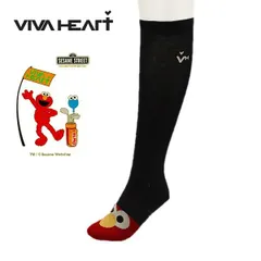 VIVA HEART - ビバハート　セサミストリートコラボ　エルモヘッドカバー(ドライバー用) 楽天市場】VIVA HEART ビバハート セサミ エルモ ヘッドカバー