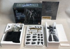 FF7 AC 限定版特別仕様 クラウド フェンリル エキストラパーツ