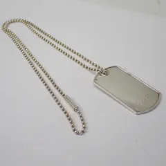 2025年最新】gucci ドッグタグの人気アイテム - メルカリ