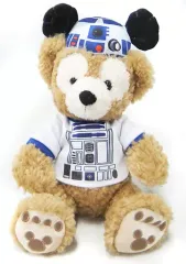 2025年最新】ダッフィー r2 d2の人気アイテム - メルカリ