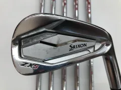 2025年最新】Zx5 アイアン モーダス120の人気アイテム - メルカリ