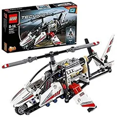 2025年最新】legoテクニック ヘリコプターの人気アイテム - メルカリ