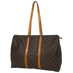 ルイ ヴィトン モノグラム フラネリー 楽天市場】ルイヴィトン Louis Vuitton モノグラム