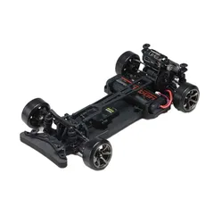 YOKOMO RD2.0 カーボンシャーシ　新品未開封 RD2.0カーボンシャーシ化❗️ | DMR WINS JAPAN Mikasuのブログ
