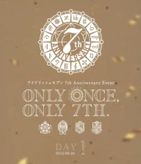 2025年最新】アイドリッシュセブン 7th anniversary blu-rayの 2025年最新】アイドリッシュセブン 7th anniversary blu-rayの