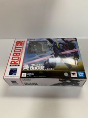 【開封済み・未使用・美品】ROBOT魂 バクゥ フィギュア 機動戦士ガンダムSEEDのサムネイル