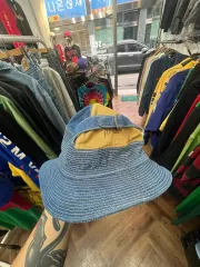 2025年最新】キャピタル KAPITAL ハットの人気アイテム - メルカリ