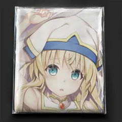 【女神官ちゃん】アニメキャラクターA4・KGブロマイドのセット 女神官ちゃん】アニメキャラクターA4・KGブロマイドのセット