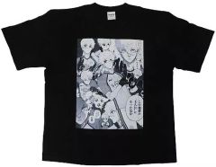 【限定】C86　柊聖十郎 州戦神館學園八命陣　Tシャツ 限定】C86 柊聖十郎 州戦神館學園八命陣 Tシャツ - メルカリ