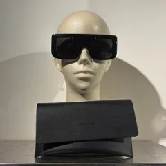 2025年最新】Rick Owens サングラスの人気アイテム - メルカリ