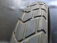 110/70ZR17 140/70ZR17 ピレリー中古2本 110/70ZR17 140/70ZR17 ピレリー中古2本 - メルカリ