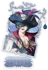 鳴潮 ブラント アクリルスタンド 特典 ホロチケ フォトカード チェキ