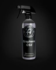 【正規品】 アダムスポリッシュ Adam's Graphene CS3