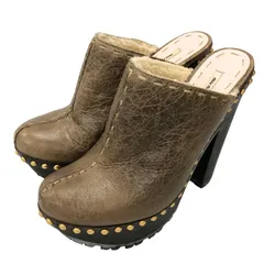 2025年最新】MIU MIU レディース サンダル・ミュールの人気