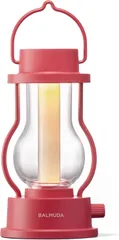 【美品】バルミューダ ザ ランタン ホワイト 中古品 BALMUDA バルミューダ 【正規店】LEDランタン The Lantern ザ