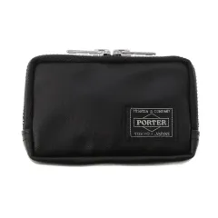 PORTER（ポーター）携帯用CD・DVDケース レア】 ポーター 携帯用CD/DVD収納ケース 吉田カバン PORTER