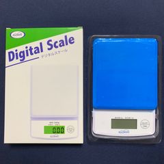 新品★ kocokara デジタルスケール 計量 キッチンスケール 計り はかり