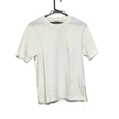 シャツ【H】18SS バレンシアガ europaプリント ビッグシャツ 38