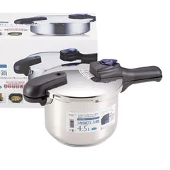 2025年最新】パール金属 圧力鍋 4.5Lの人気アイテム - メルカリ 