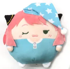 【中古】ぬいぐるみ アーニャ・フォージャー(パジャマver.) ふわコロりんMsize2(ぬいぐるみ) 「SPY×FAMILY」 アニメイト限定