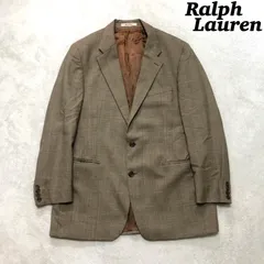 新品同★ラルフローレン★ポロユニバーシティクラブ★テーラード★USA製★カレッジ Polo University Club blazer by Ralph Lauren | i