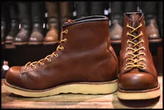 2024年最新】REDWING 8815の人気アイテム - メルカリ