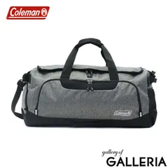 公認販売店 コールマン ボストンバッグ Coleman ボストンバッグLG TRAVEL BOSTON BAG LG 2WAY 80L 6泊 7泊 メンズ レディース CBD4111 HERRINGBONEのサムネイル