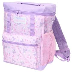新品】sanrio シュガーバニーズ スクエアリュック ピンク - メルカリ