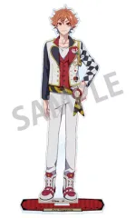 【中古】アクリルスタンド・アクリルパネル エース・トラッポラ ビッグアクリルスタンド 「ディズニー ツイステッドワンダーランド ザ アニメーション」