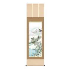 2025年最新】幸雪 掛軸の人気アイテム - メルカリ