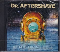 Dr. AFTERSHAVE  (ex MISSUS BEASTLY) / In