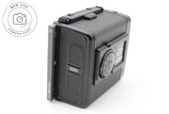 値下げ！Zenza Bronica SQ-Ai 中判 ニコン80mm ブロニカ