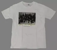 【中古】衣類 THE RAMPAGE フォトTシャツ ホワイト Mサイズ 「THE RAMPAGE LIVE TOUR 2022 “RAY OF LIGHT”」