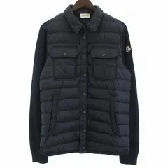美品!Mサイズ★モンクレール マグリア トリコ カーディガン ダウンジャケット MONCLER モンクレール ダウンジャケット CARDIGAN TRICOT トリコ