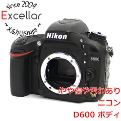 2025年最新】nikon d600 バッテリーの人気アイテム - メルカリ