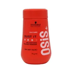 シュワルツコフ オージス ダストイット c 10g 美容室専売 サロン専売 スタイリングパウダー スタイリング剤 ヘアセット schwarzkopf リニューアルのサムネイル