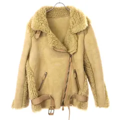 2025年最新】Tod's レザージャケット・ライダースの人気アイテム