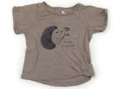【タルティーヌエショコラ/TartineetChocolat】Tシャツ・カットソー 110サイズ 女の子【子供服・ベビー服】（1799990）