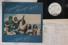 2025年最新】quicksilver messenger serviceの人気アイテム