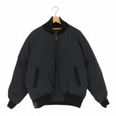 エディーバウアー Eddie Bauer 80-90s 黒タグ LEGEND オールパーパス グースダウンジャケット  メンズ import：M のサムネイル