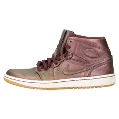 2024年最新】air jordan 1 mid nouveauの人気アイテム - メルカリ