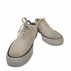 アナトミカ ANATOMICA DECK SHOWS LOW メンズ JPN：27 のサムネイル