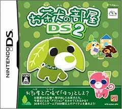 【中古-非常に良い】 お茶犬の部屋DS2