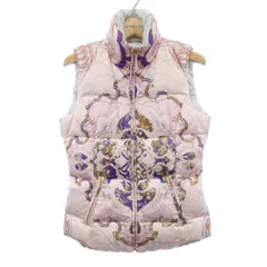 エミリオプッチ EMILIO PUCCI ダウンベストのサムネイル