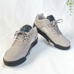 ✱Nike x PSG（ナイキ×パリ・サンジェルマン）✱ Air Jordan 5 Retro Low PSG