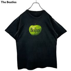 The Beatles ビートルズ Tシャツ ポップ ロック ハードロック ロック バンT バンドT 音楽T ミュージックT 古着