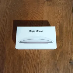 Apple Magic Mouse