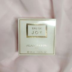 ジャン・パトゥ オー・ド・ジョイ 未開封品 45mlサイズ